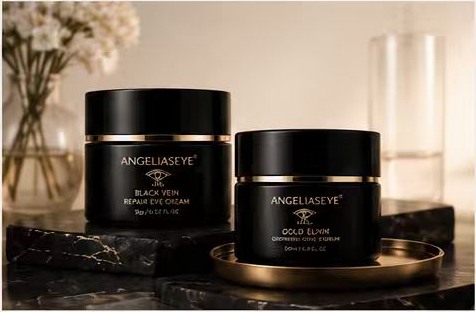 AngeliasEye luxury skincare