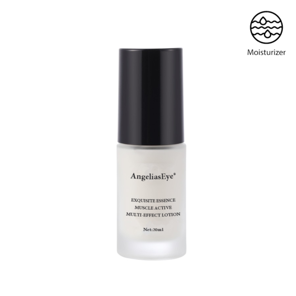 AngeliasEye® Exquisite Essence Muscle Active Multi-Effect Lotion Essence Serum