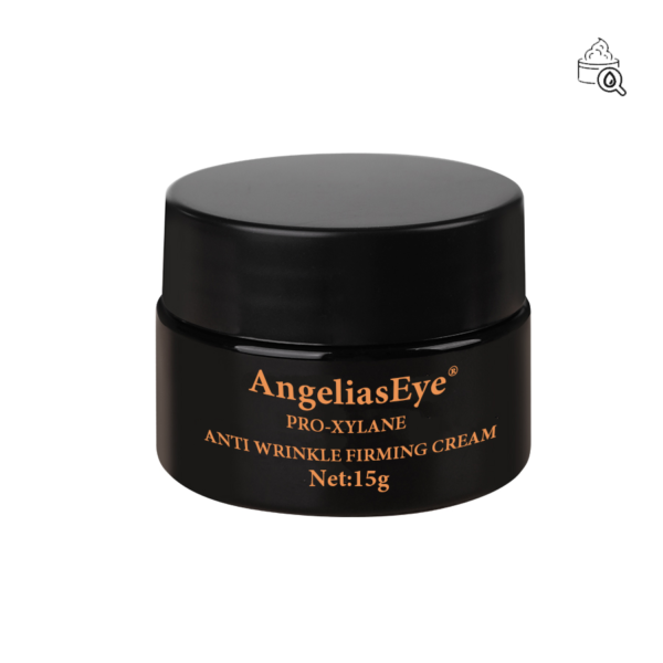 AngeliasEye® PRO-XYLane Anti-Wrinkle Firming Face Cream