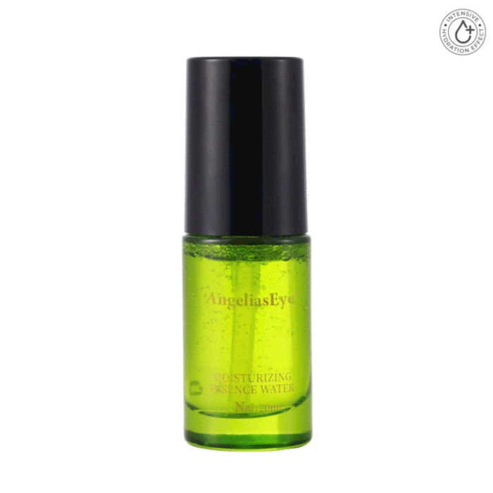 Moisturizing Essence Water