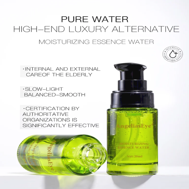 Moisturizing Essence Water