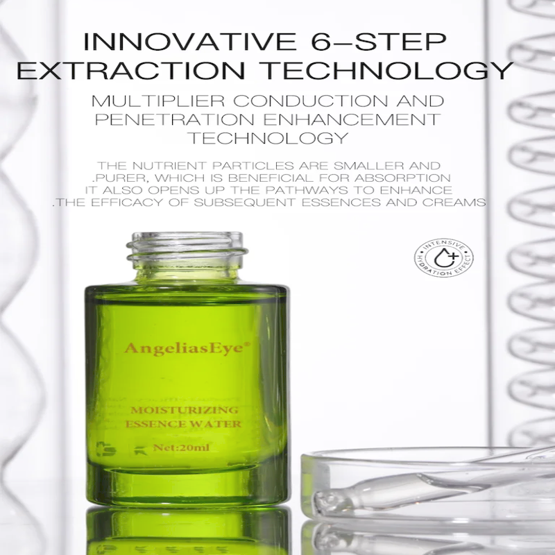 Moisturizing Essence Water