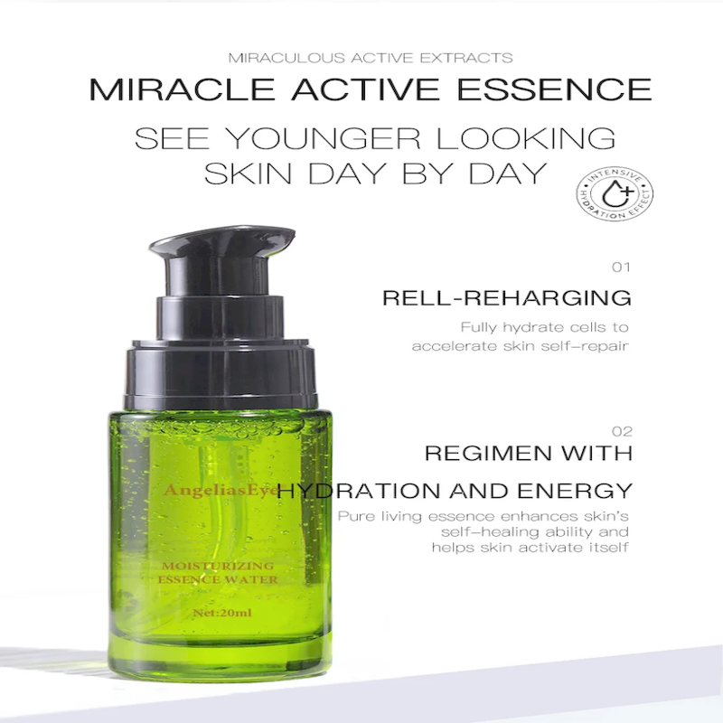 Moisturizing Essence Water