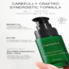 Green Bottle Revitalizing Essence Lotion