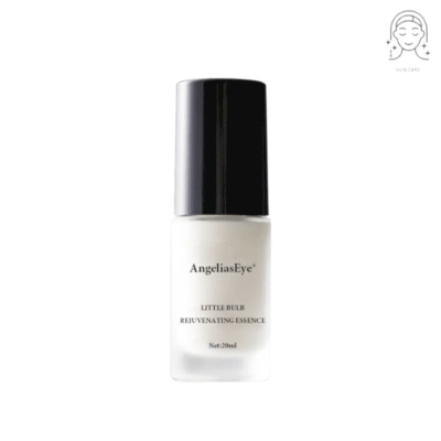 Little Bulb Rejuvenating Essence Serum