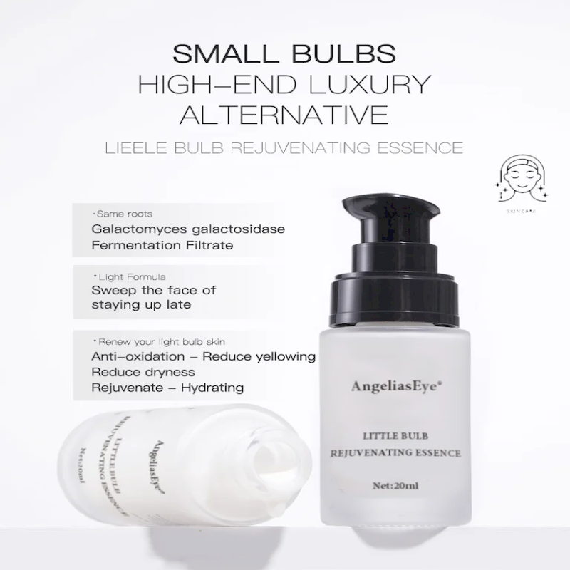 Little Bulb Rejuvenating Essence Serum