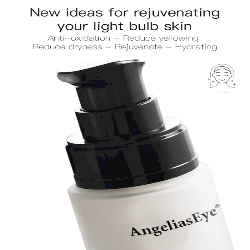 Little Bulb Rejuvenating Essence Serum