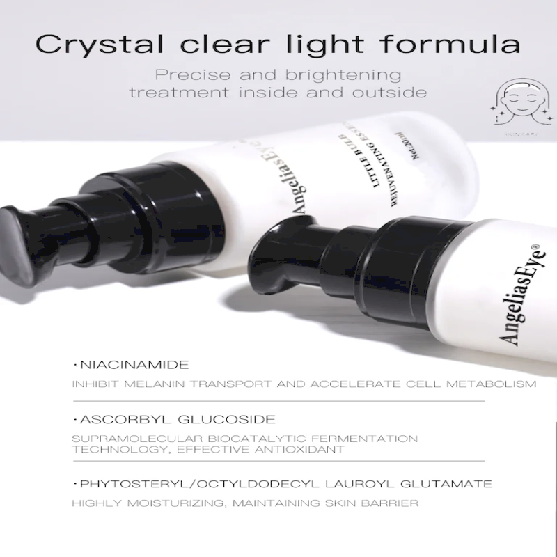 Little Bulb Rejuvenating Essence Serum