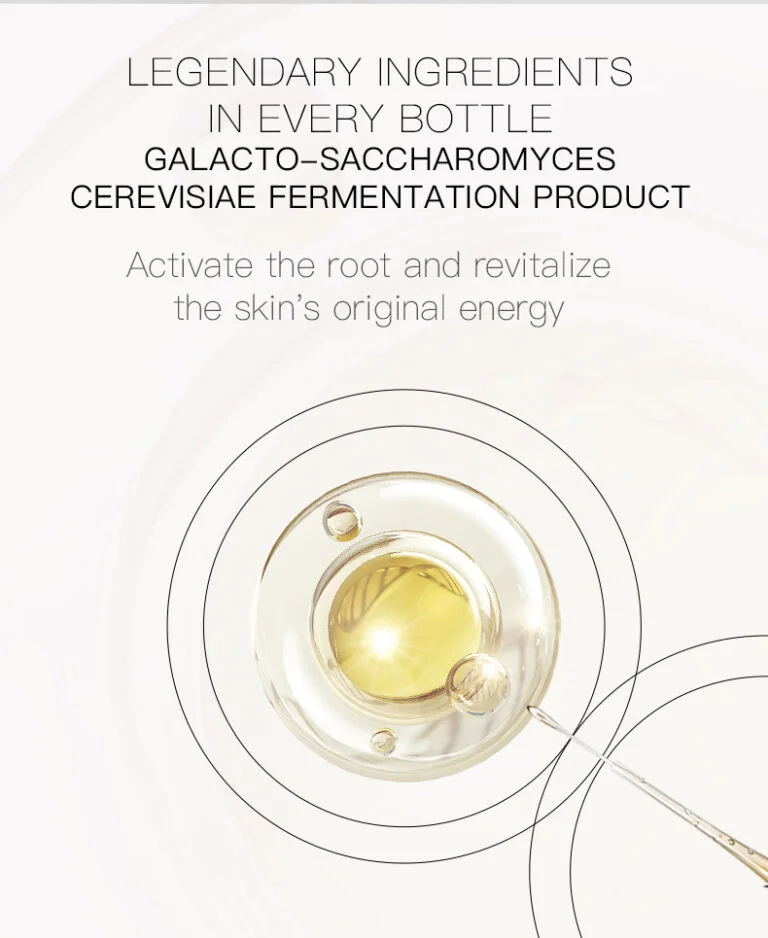 Legendary Ingredients Fermentation Serum
