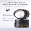 Small Black Bottle Yeast Rejuvenating Eye Cream
