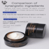 Small Black Bottle Yeast Rejuvenating Eye Cream