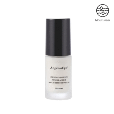 Exquisite Essence Muscle Active Multi-Effect Lotion Essence Serum