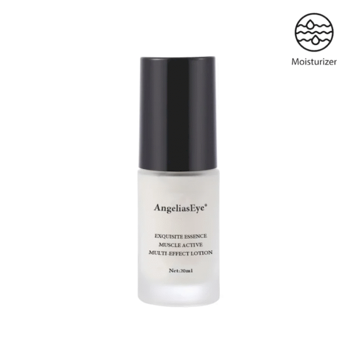 Exquisite Essence Muscle Active Multi-Effect Lotion Essence Serum