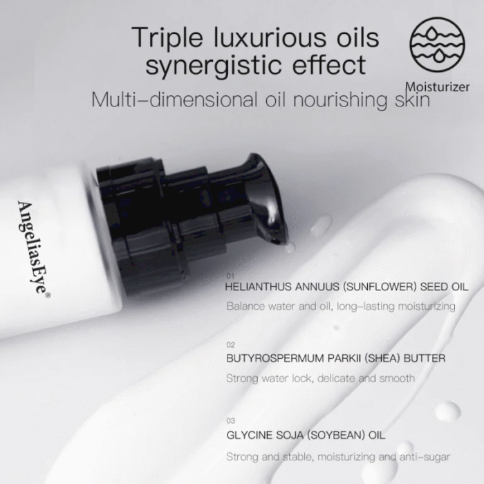 Exquisite Essence Muscle Active Multi-Effect Lotion Essence Serum