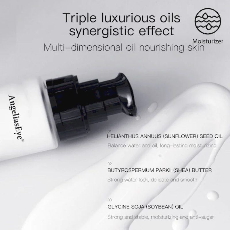 Exquisite Essence Muscle Active Multi-Effect Lotion Essence Serum