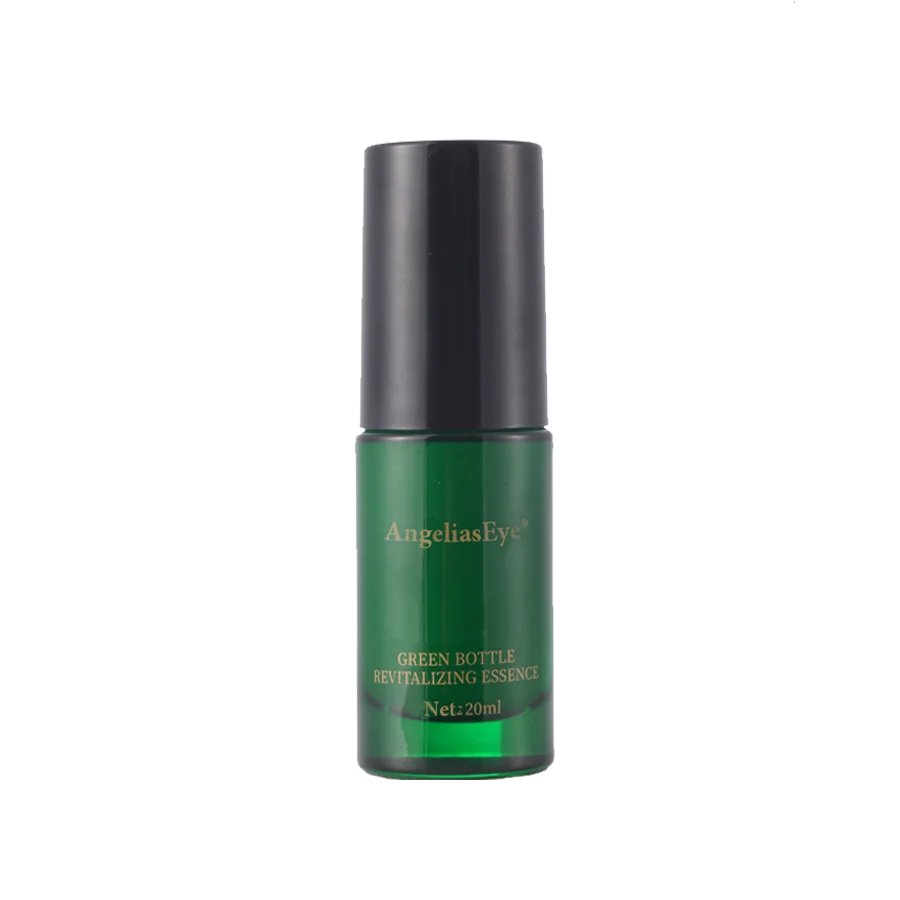 Green Bottle