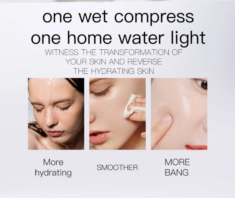 Exosome Cellular Repair Skincare serum luxury beauty