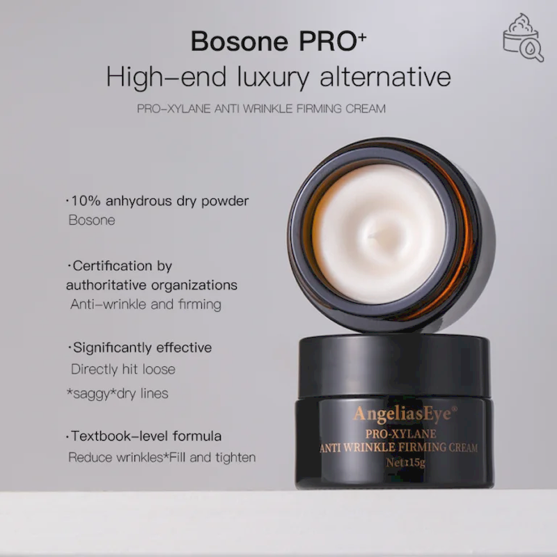 PRO-XYLane Anti-Wrinkle Firming Face Cream