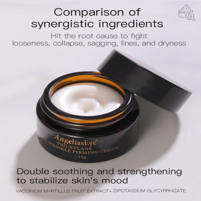 PRO-XYLane Anti-Wrinkle Firming Face Cream