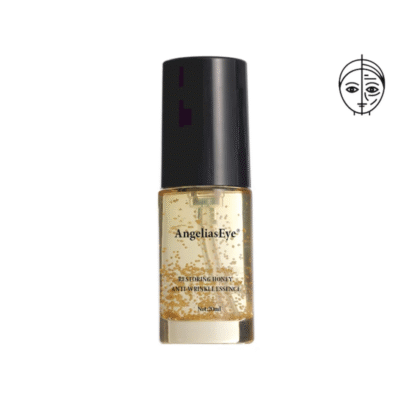 Restoring Honey Anti-Wrinkle Essence Serum