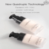 Retouch And Retouch Long Tube Isolation Cream Skin Protection Umbrella BB cream