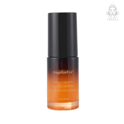 Small Brown Bottle Special Moisturizing Essence Serum