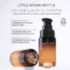 Small Brown Bottle Special Moisturizing Essence Serum