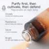 Small Brown Bottle Special Moisturizing Essence Serum