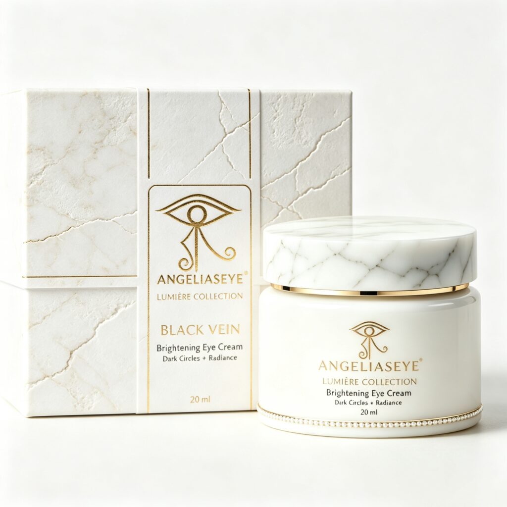 Lumière Eye Cream 01