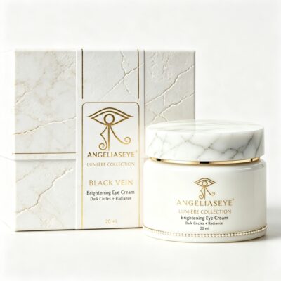 Lumière Eye Cream 01