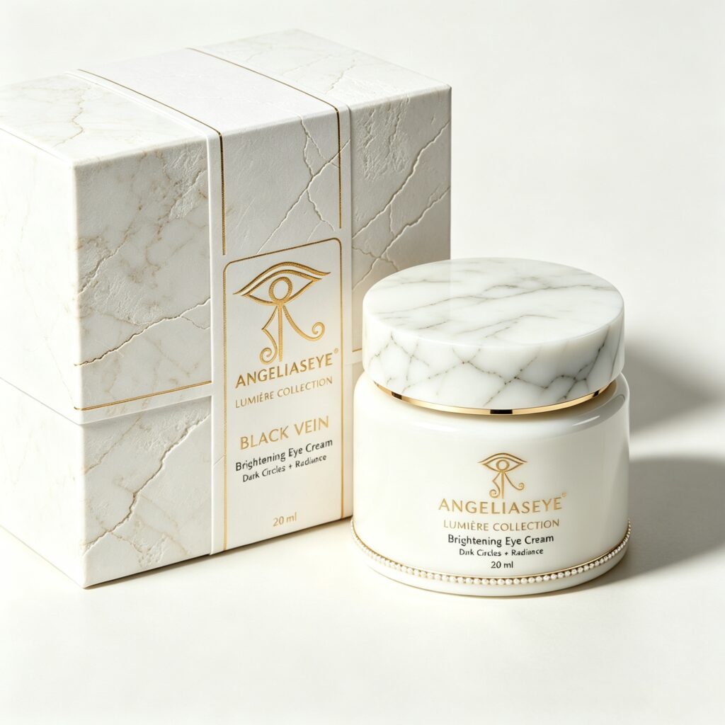 Lumière Eye Cream product detail
