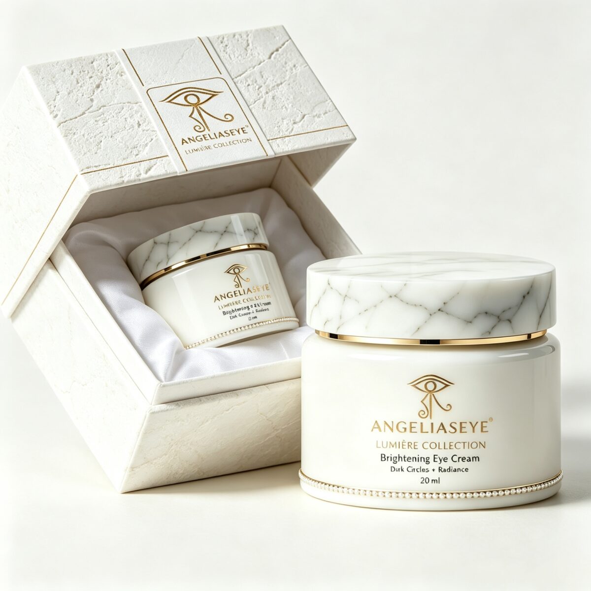 Lumière Eye Cream 03