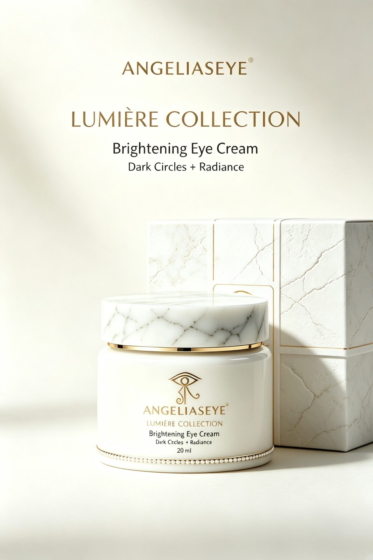 Lumière Eye Cream 04
