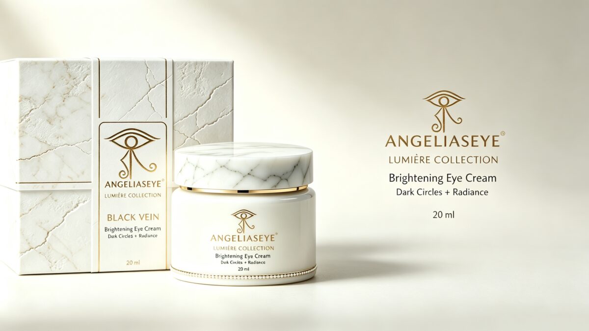 Lumière Eye Cream 05