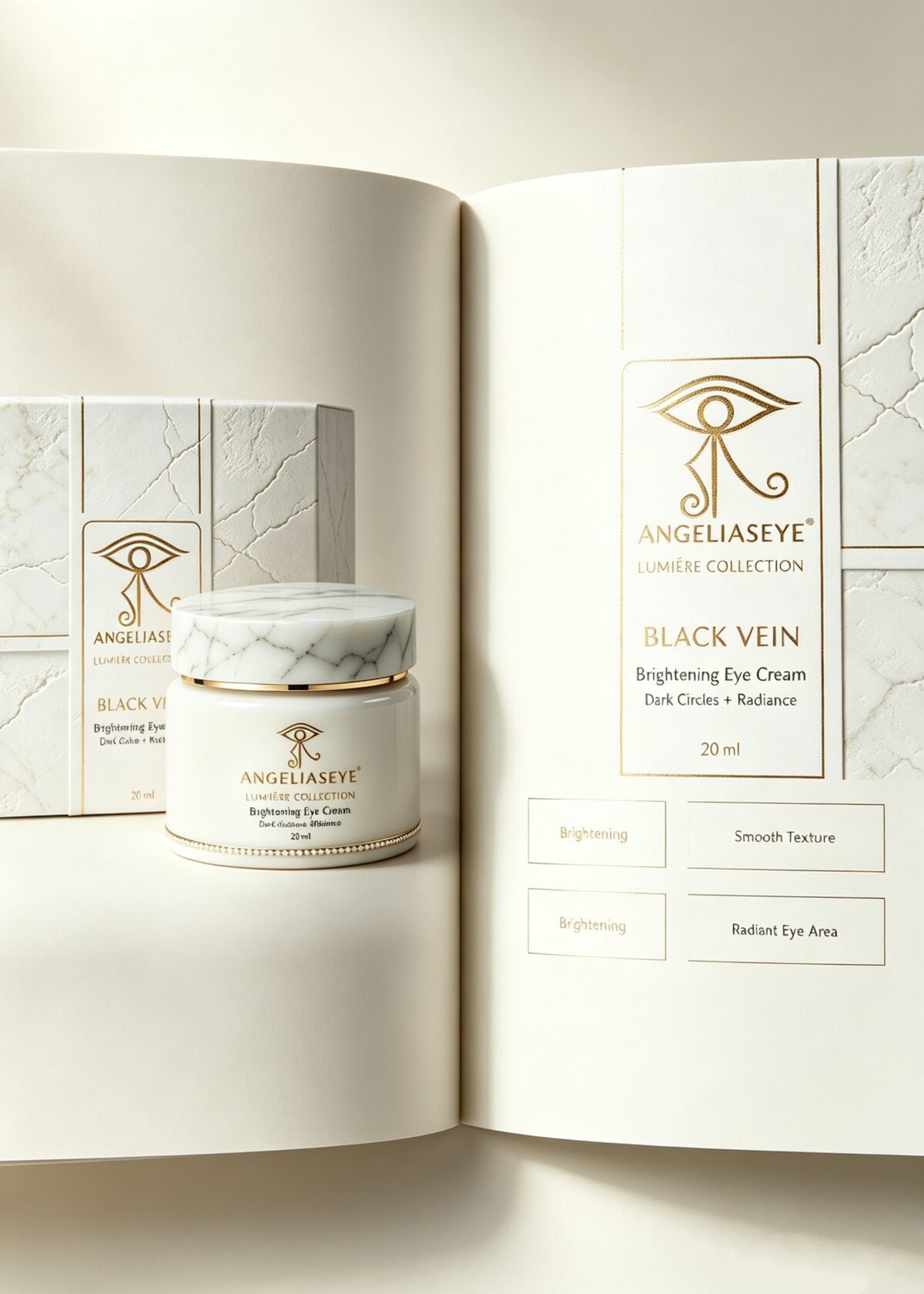 Lumière Eye Cream 06