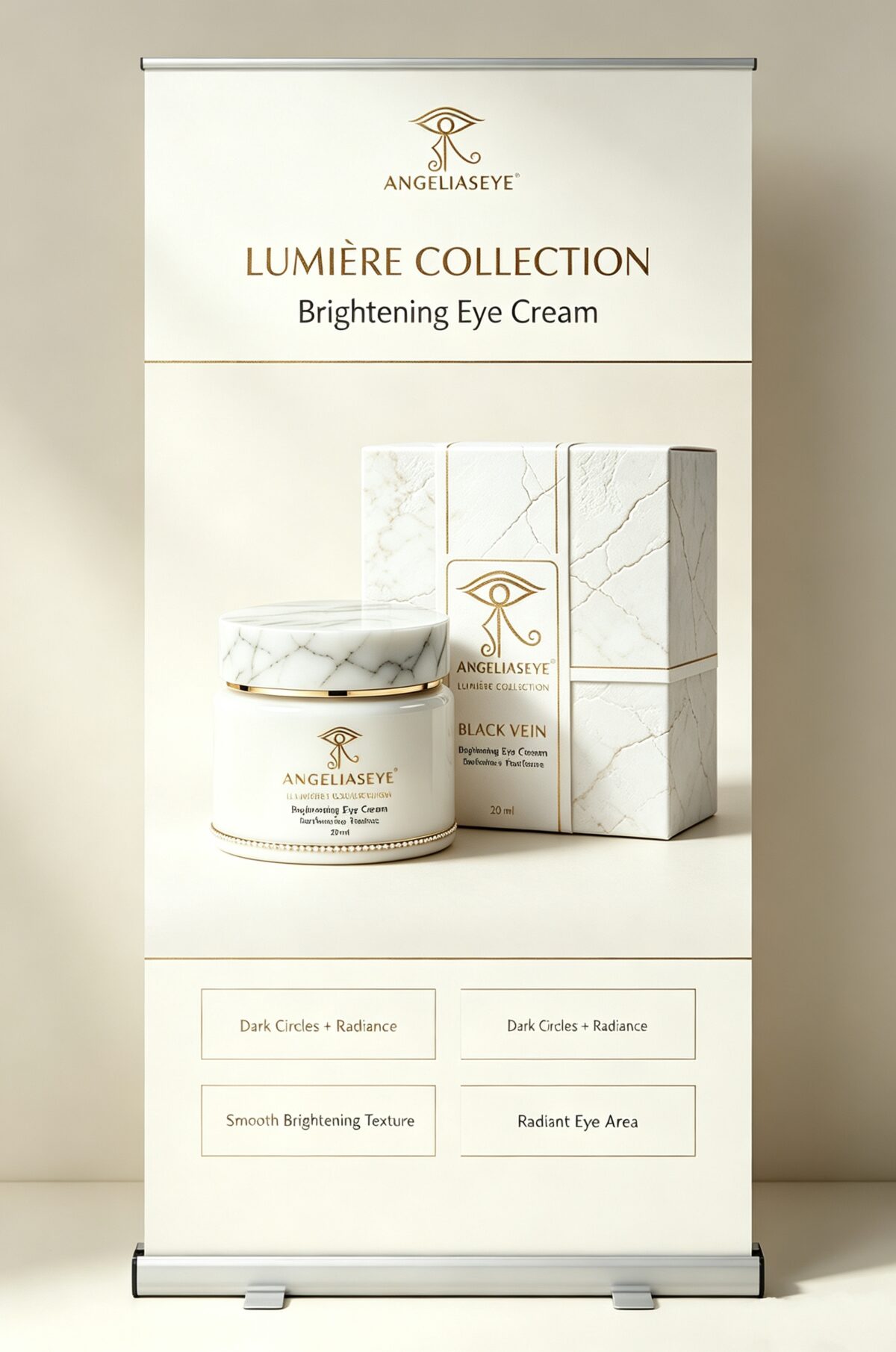 Lumière Eye Cream 07