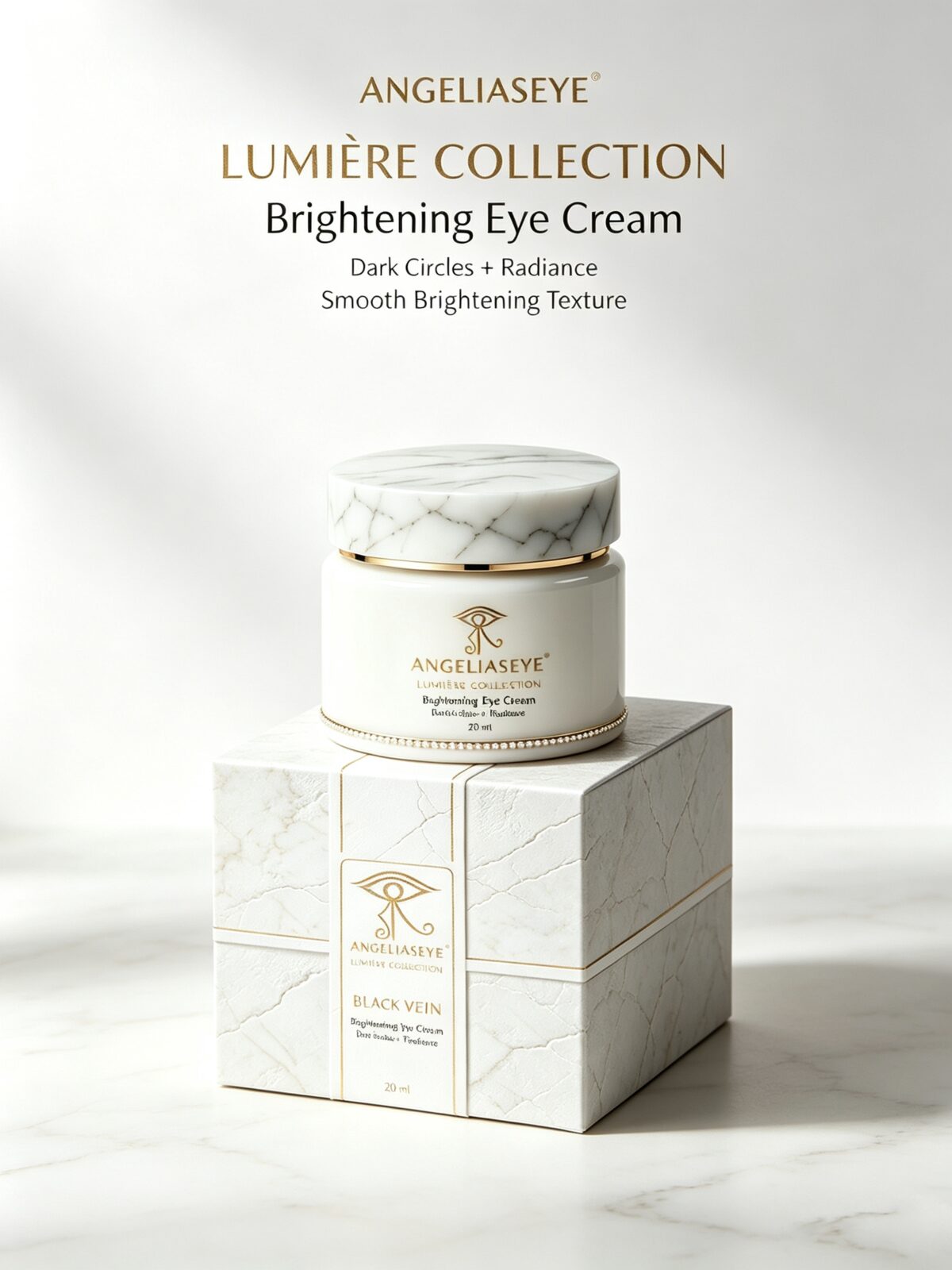Lumière Eye Cream 09