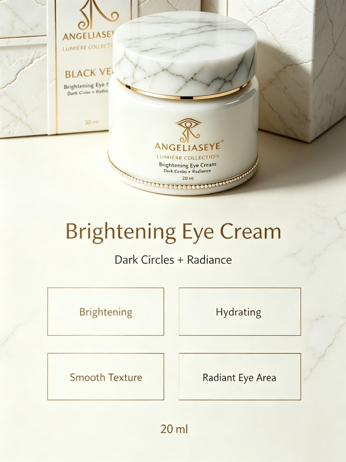 Lumière Eye Cream 10