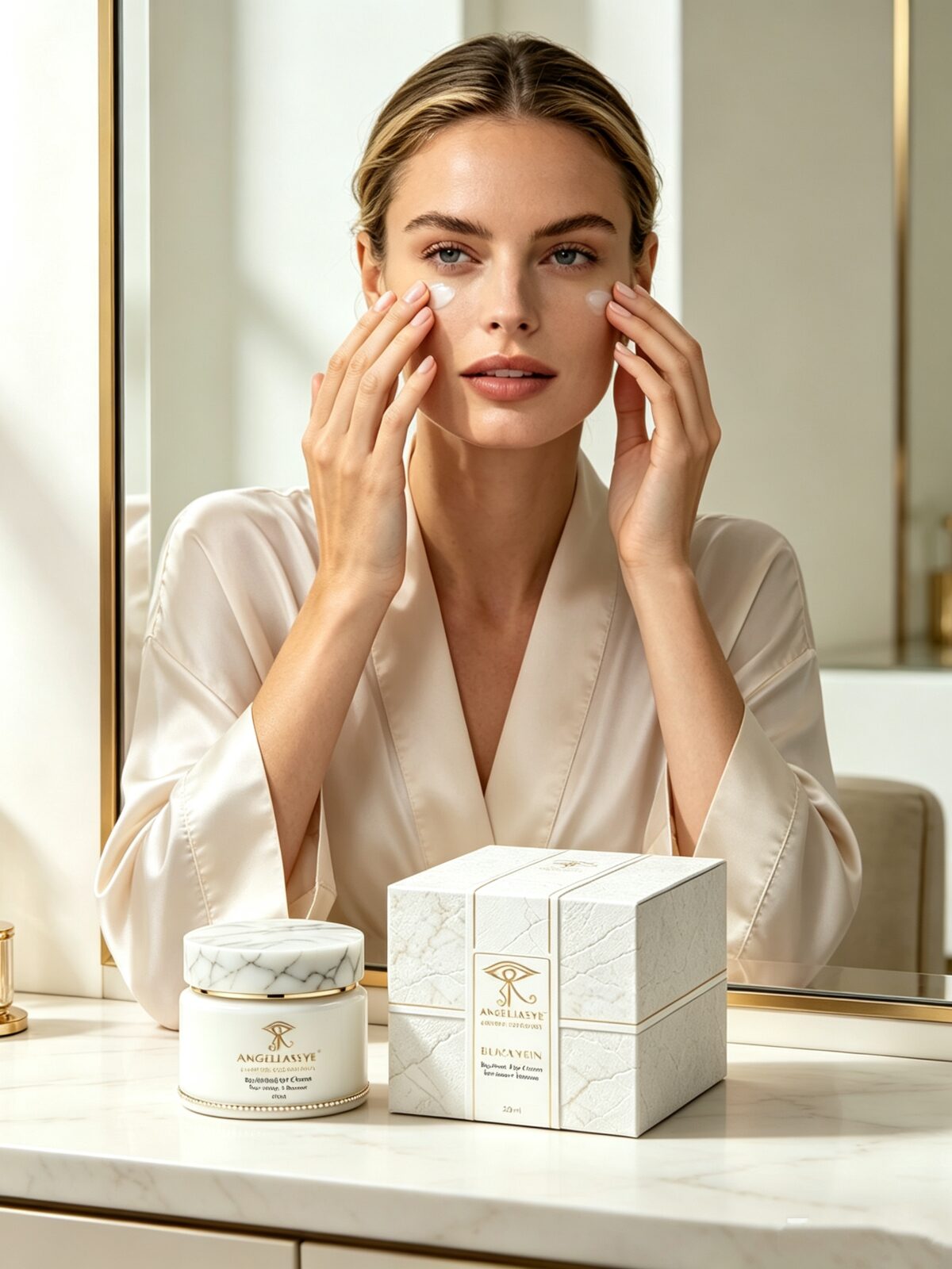 Lumière Eye Cream 11