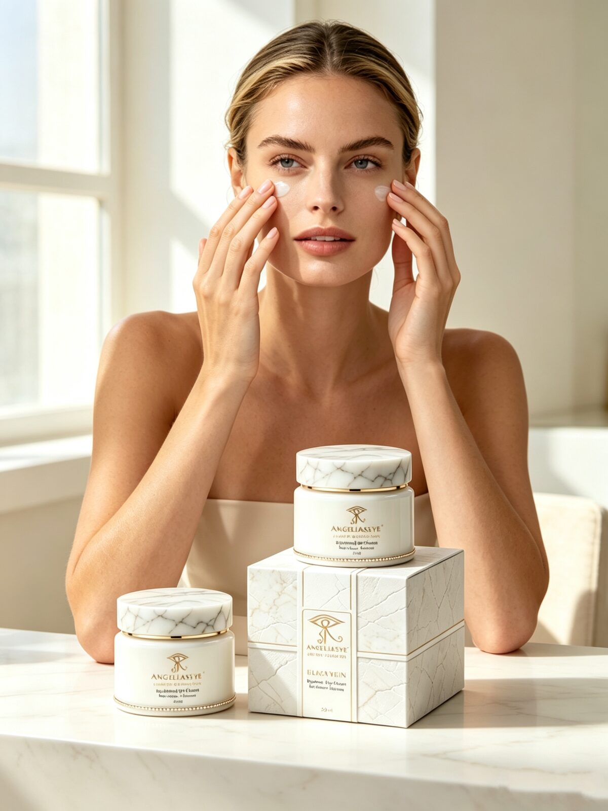Lumière Eye Cream 12