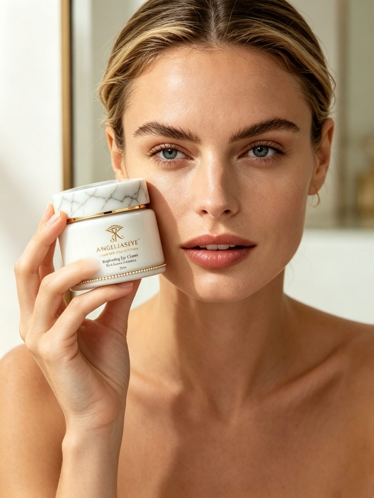 Lumière Eye Cream 13