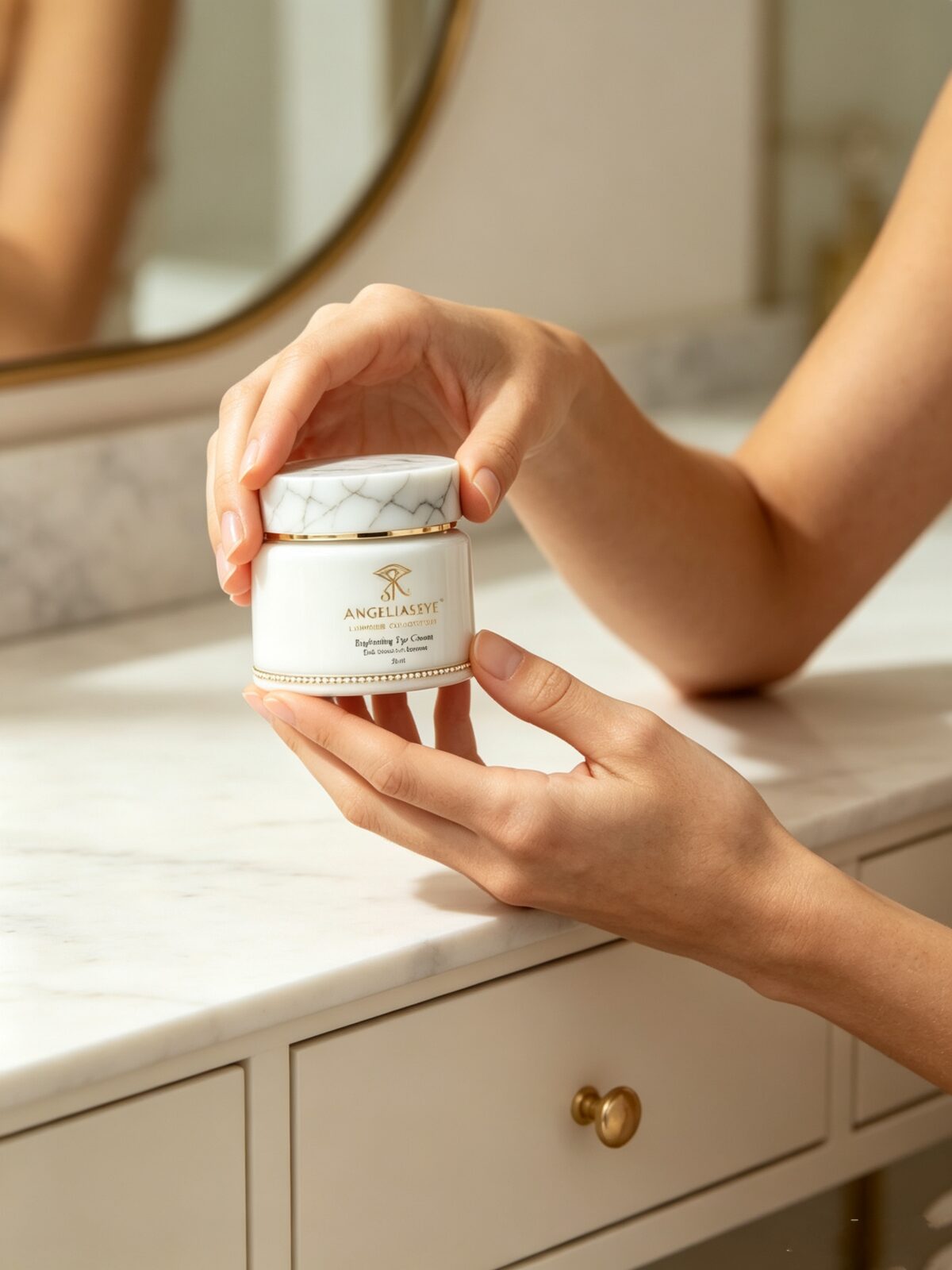 Lumière Eye Cream 14