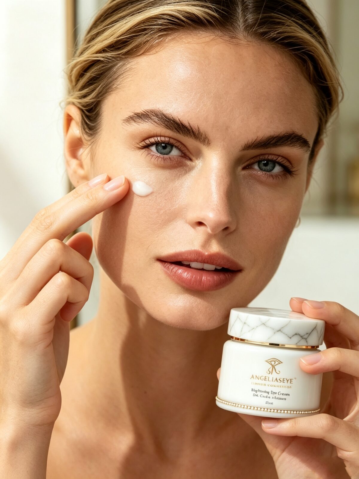 Lumière Eye Cream 15