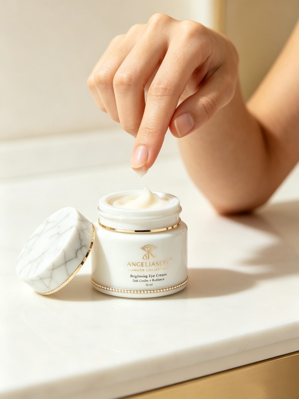 Lumière Eye Cream 16
