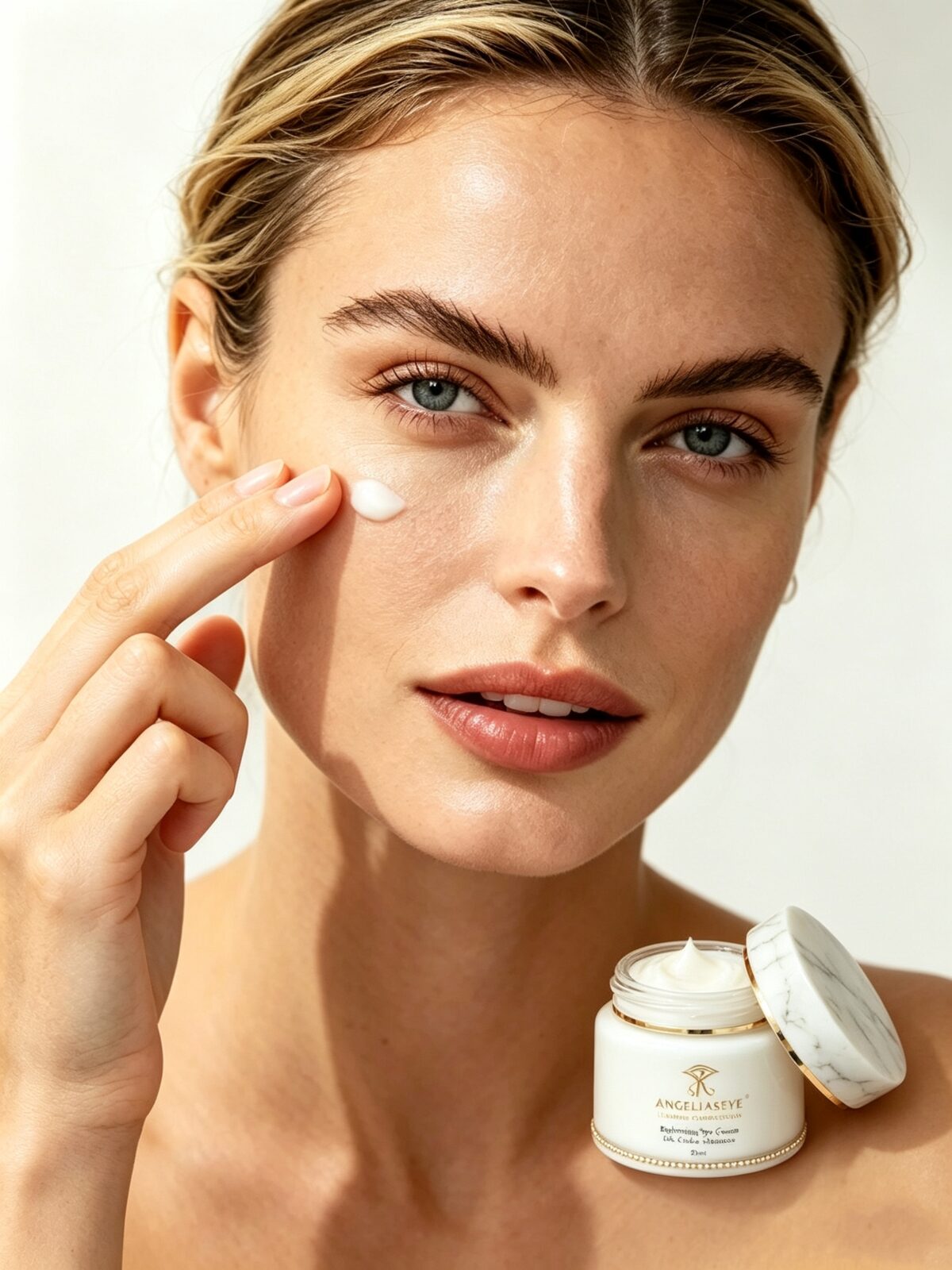 Lumière Eye Cream 17