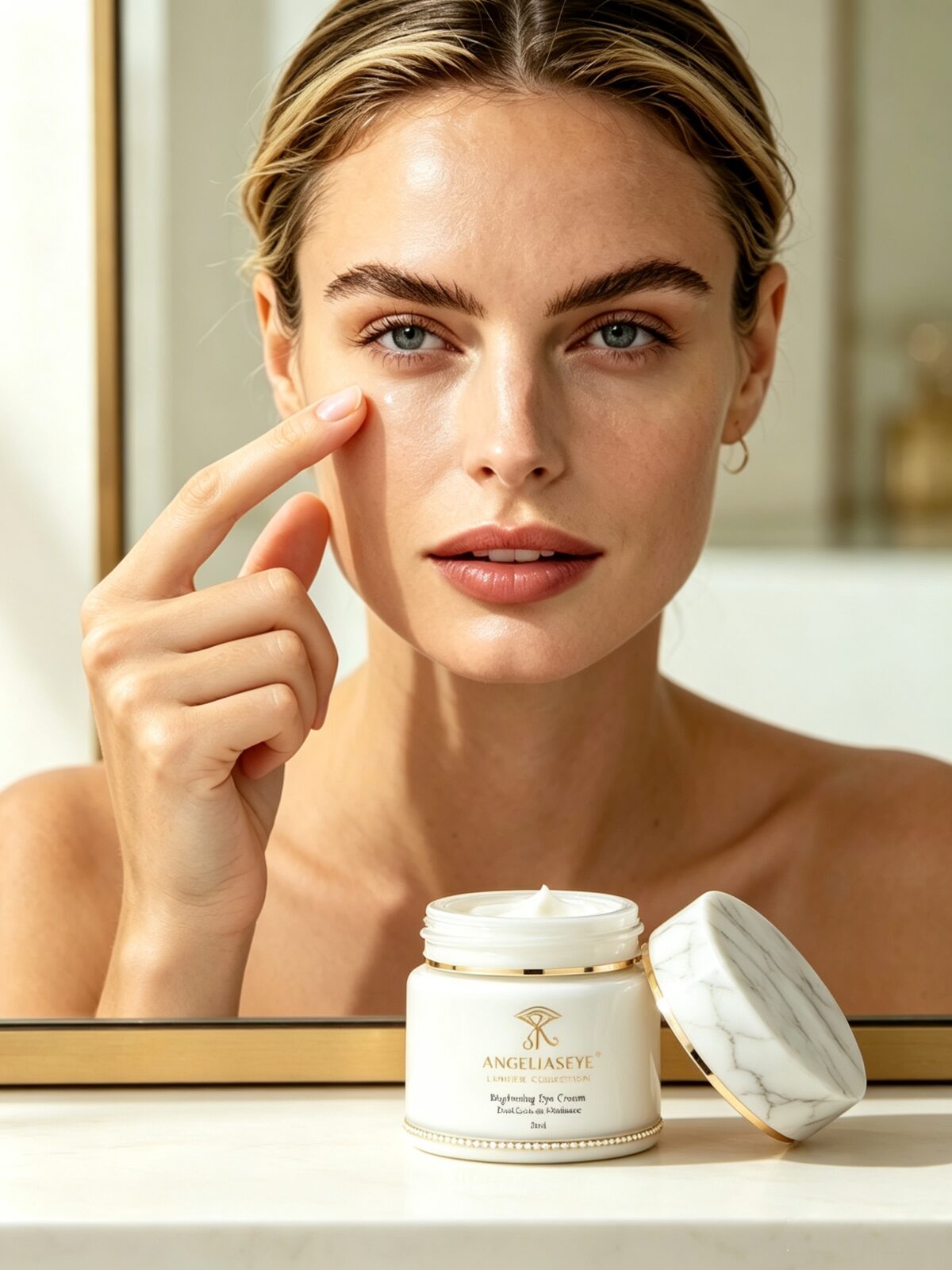 Lumière Eye Cream 18