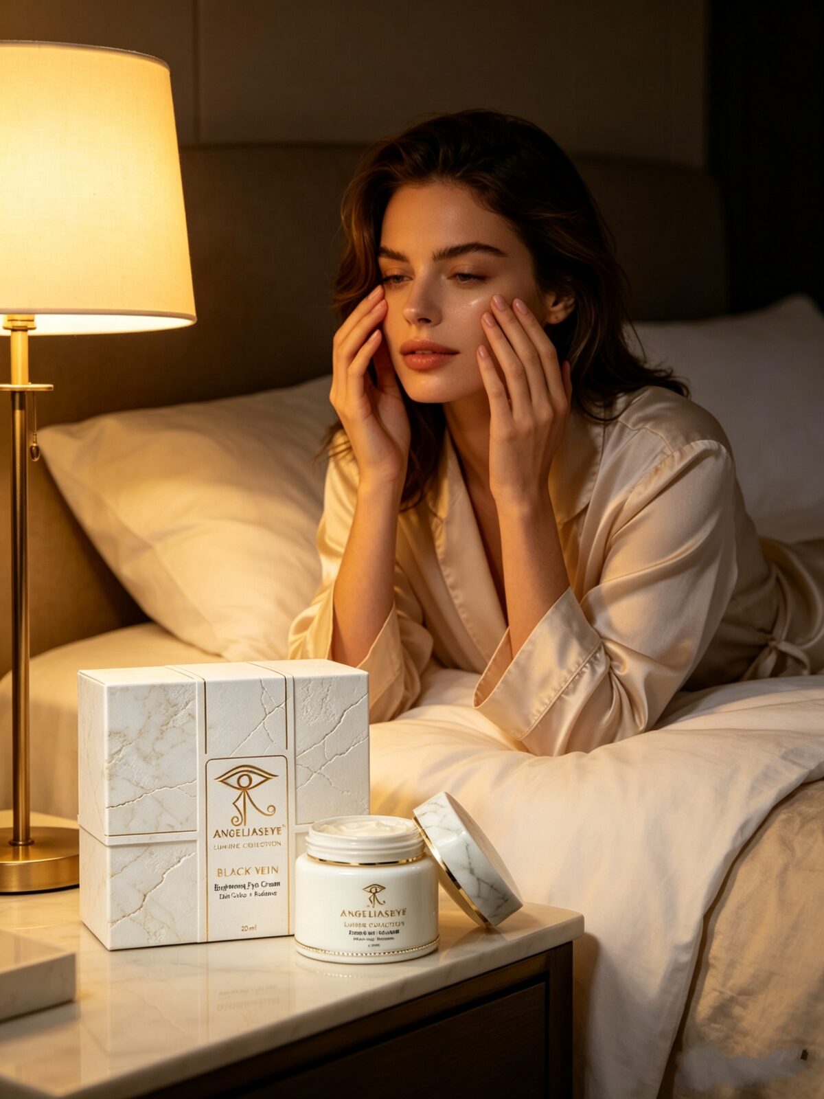 Lumière Eye Cream 19