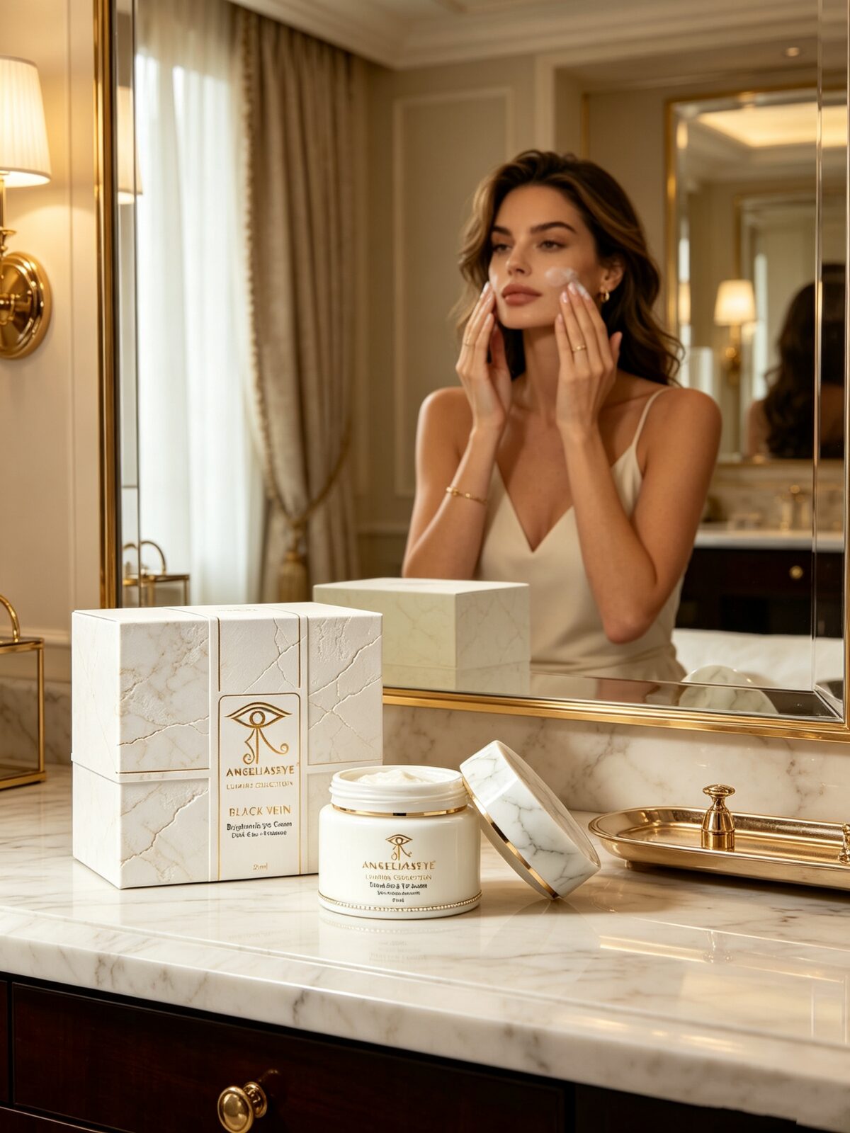 Lumière Eye Cream 20