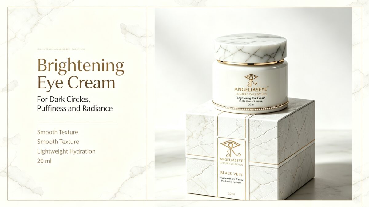 Lumière Eye Cream 22