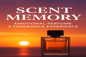 Scent Memory Connection